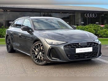 Used Audi A6 2025 for sale - 76876106: Photo