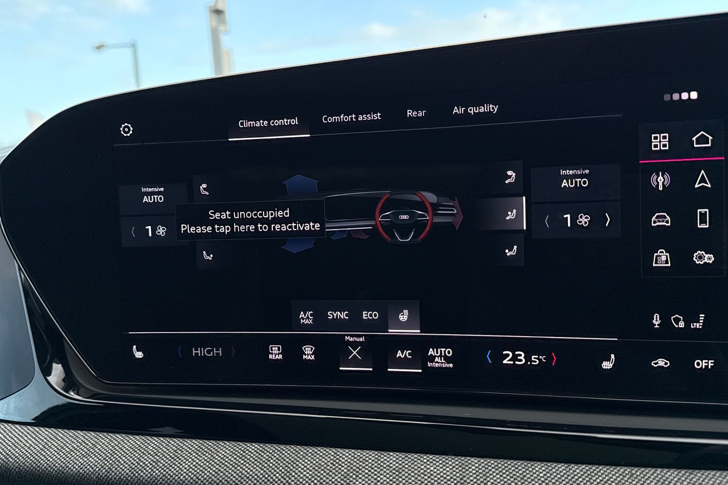 Used Audi A6 2025 for sale - 76876106: Photo 22