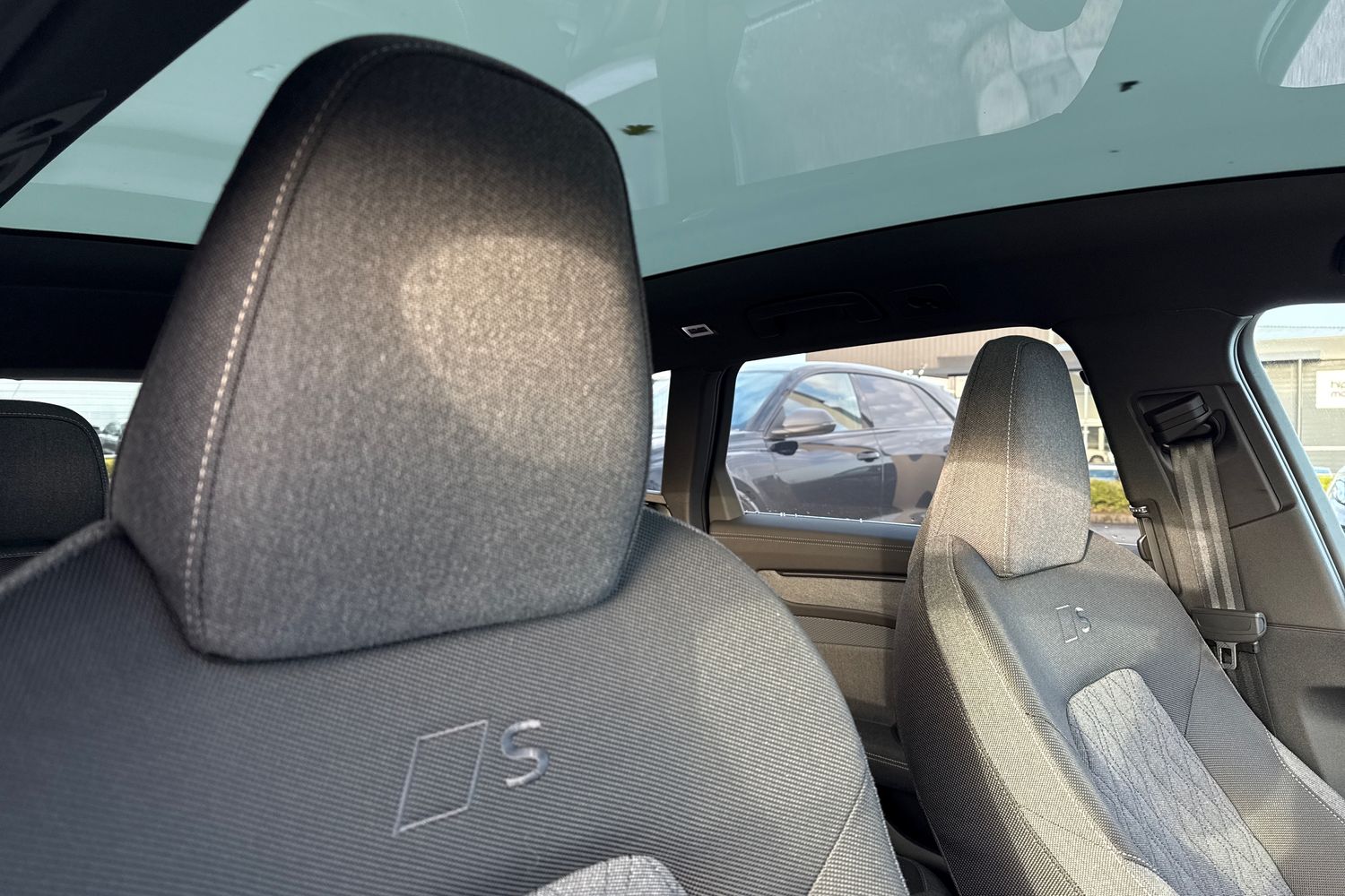 Used Audi A6 2025 for sale - 76876106: Photo 24