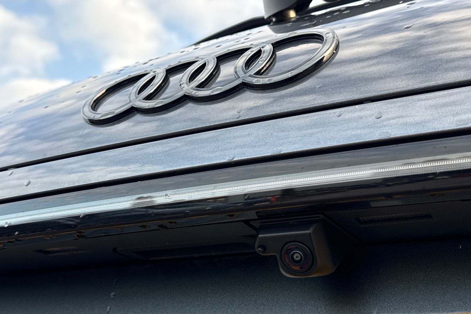 Used Audi A6 2025 for sale - 76876106: Photo 29