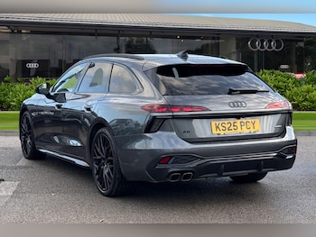 Used Audi A6 2025 for sale - 76876106: Photo