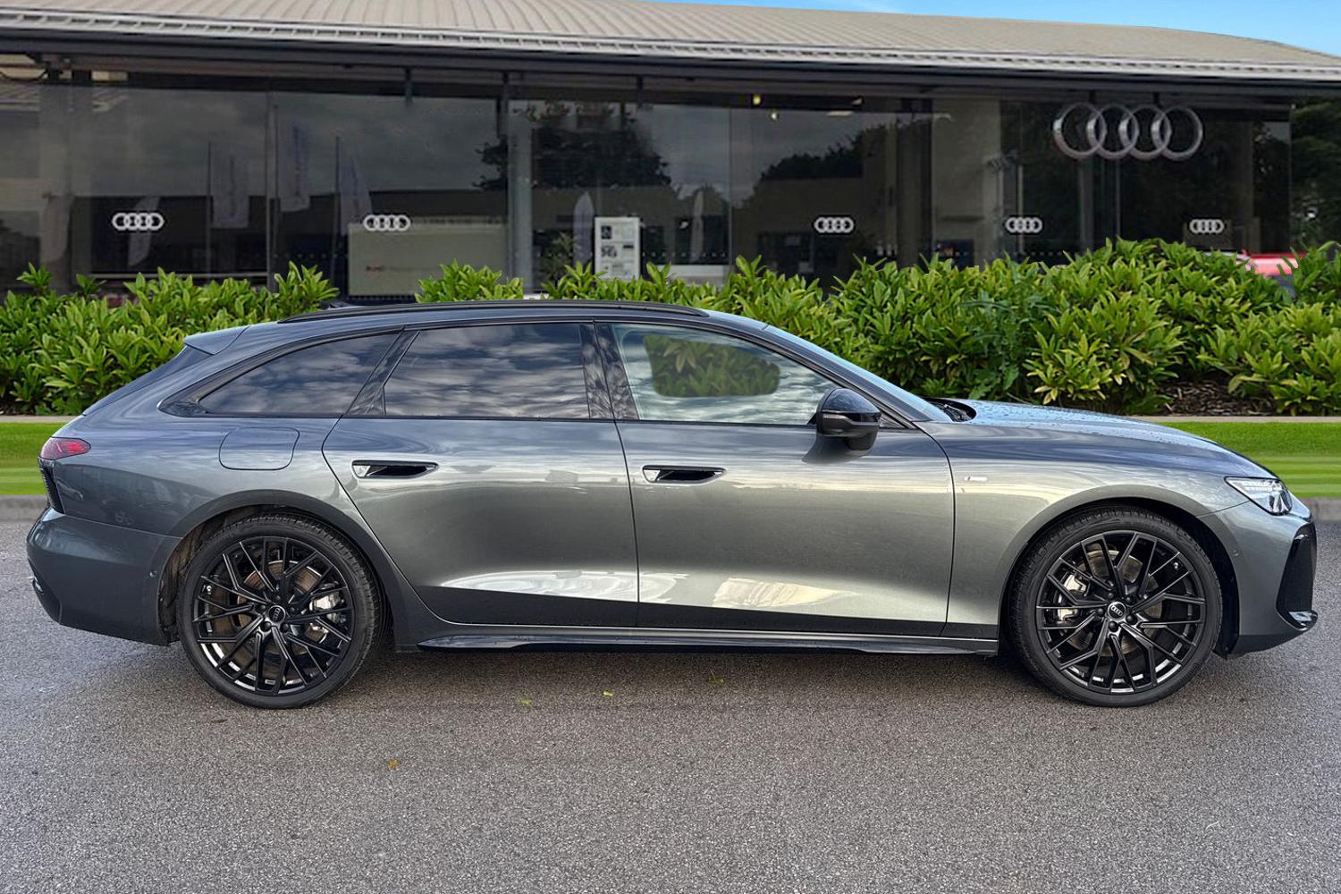 Used Audi A6 2025 for sale - 76876106: Photo 3