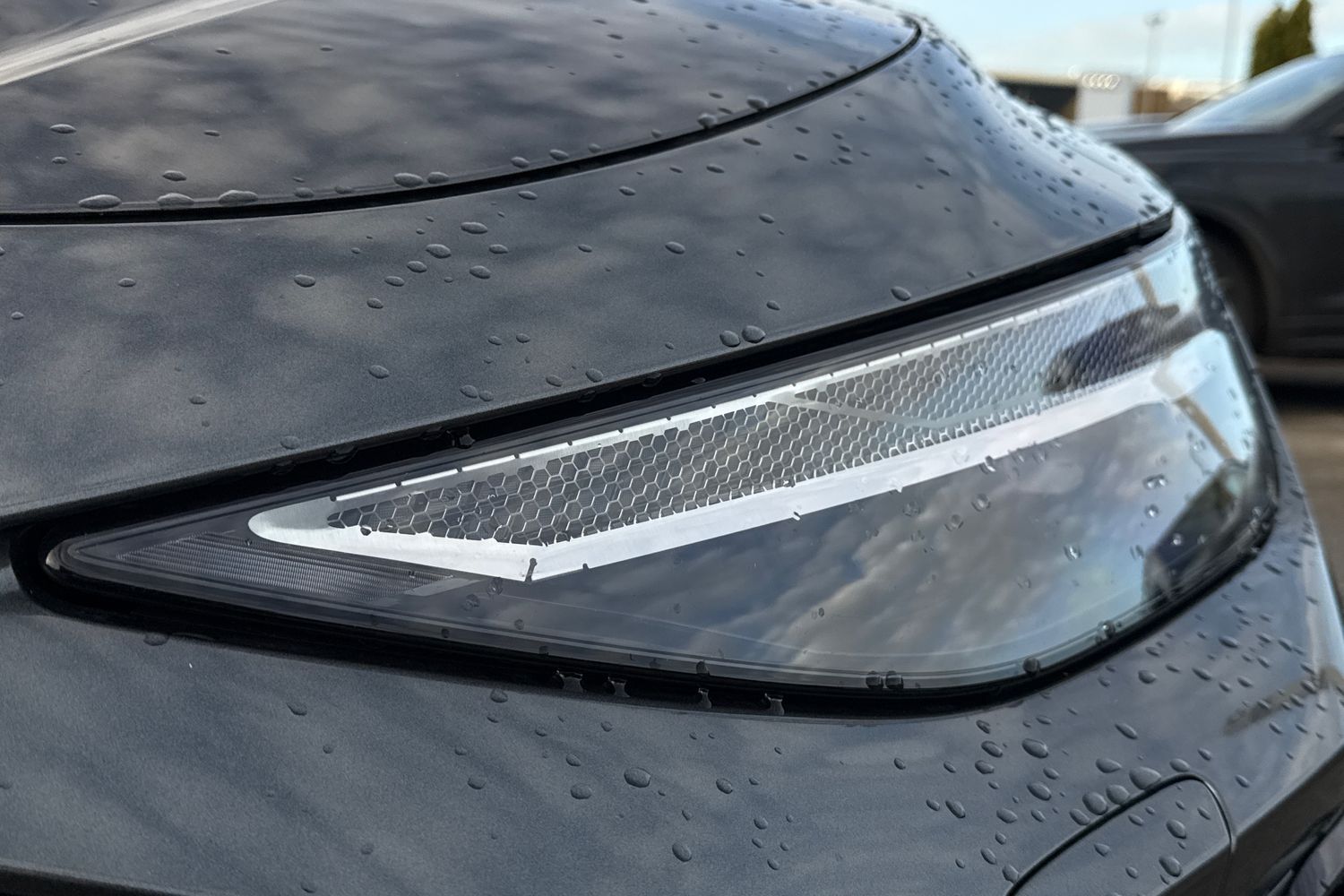 Used Audi A6 2025 for sale - 76876106: Photo 31