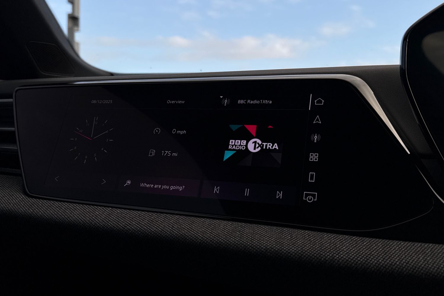 Used Audi A6 2025 for sale - 76876106: Photo 35