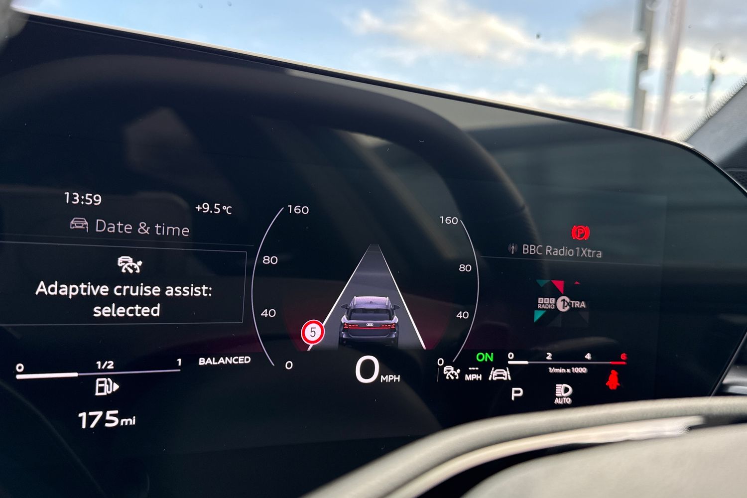 Used Audi A6 2025 for sale - 76876106: Photo 37