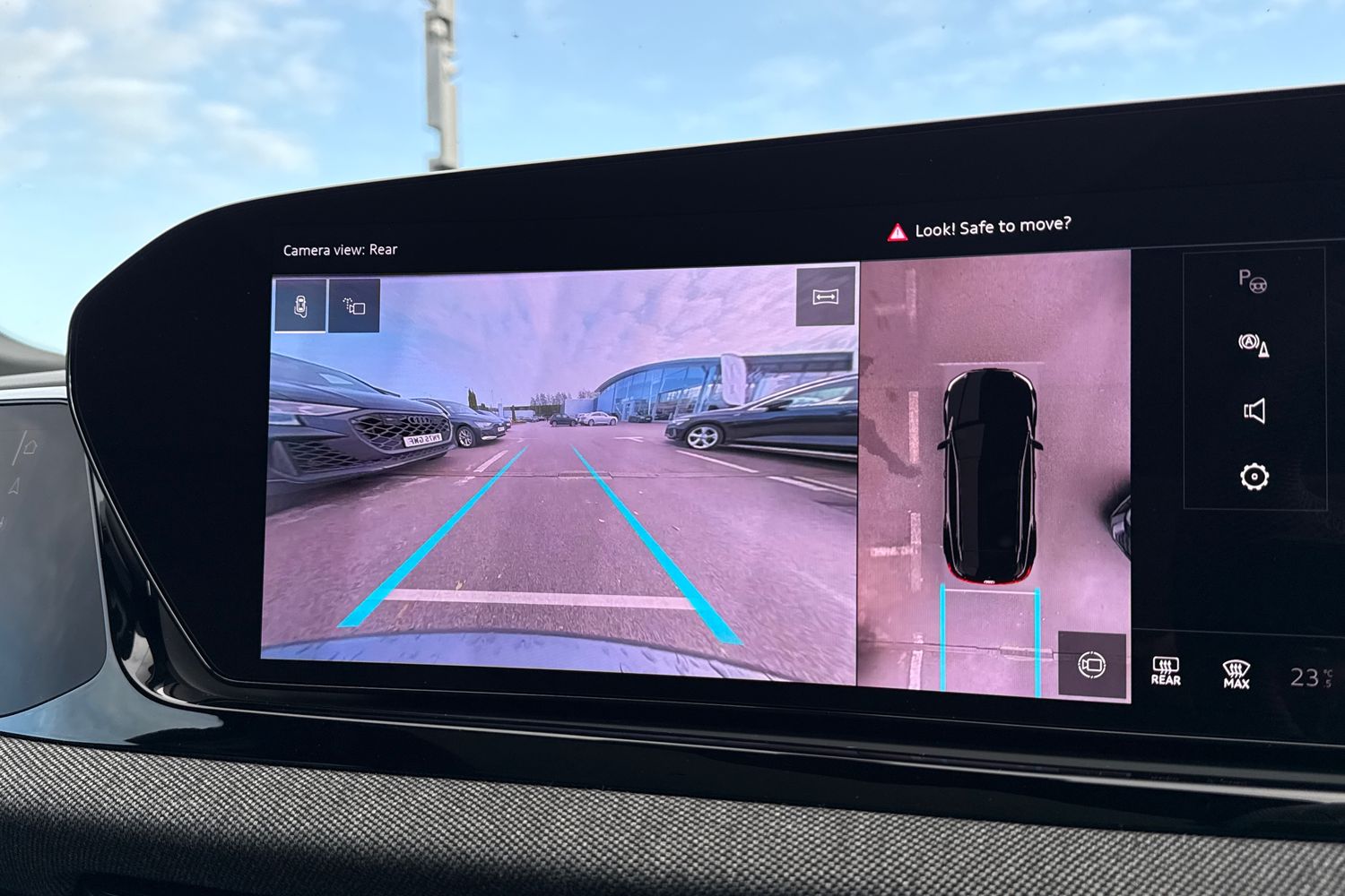 Used Audi A6 2025 for sale - 76876106: Photo 38