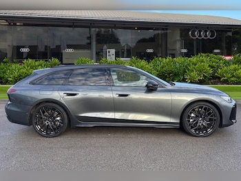 Used Audi A6 2025 for sale - 76876106: Photo