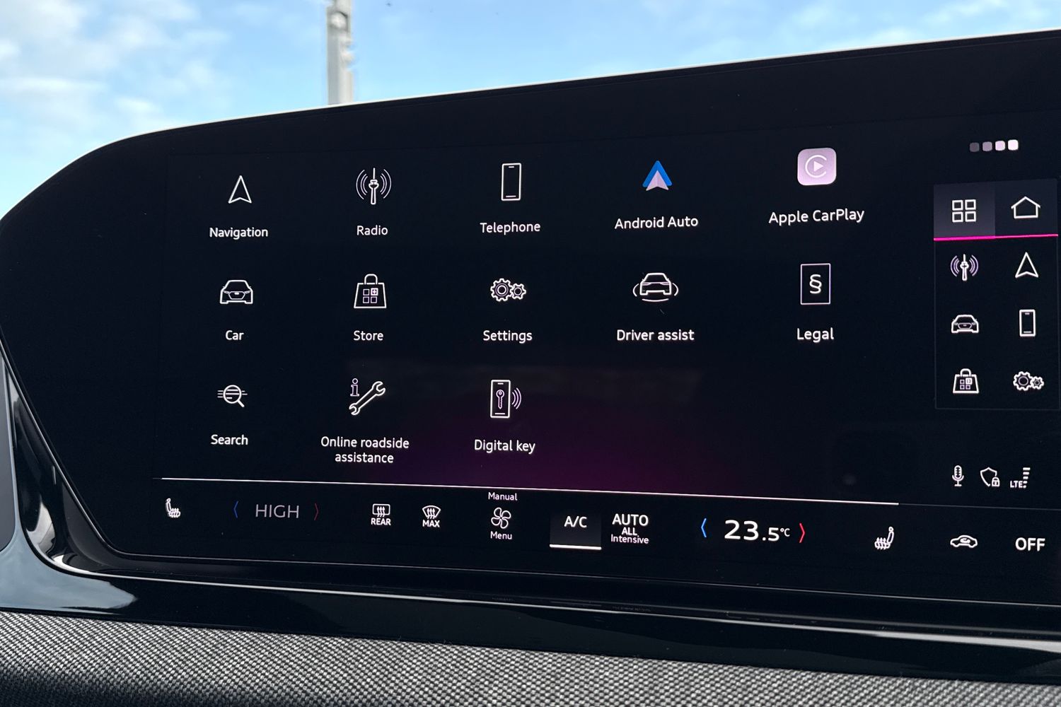 Used Audi A6 2025 for sale - 76876106: Photo 40