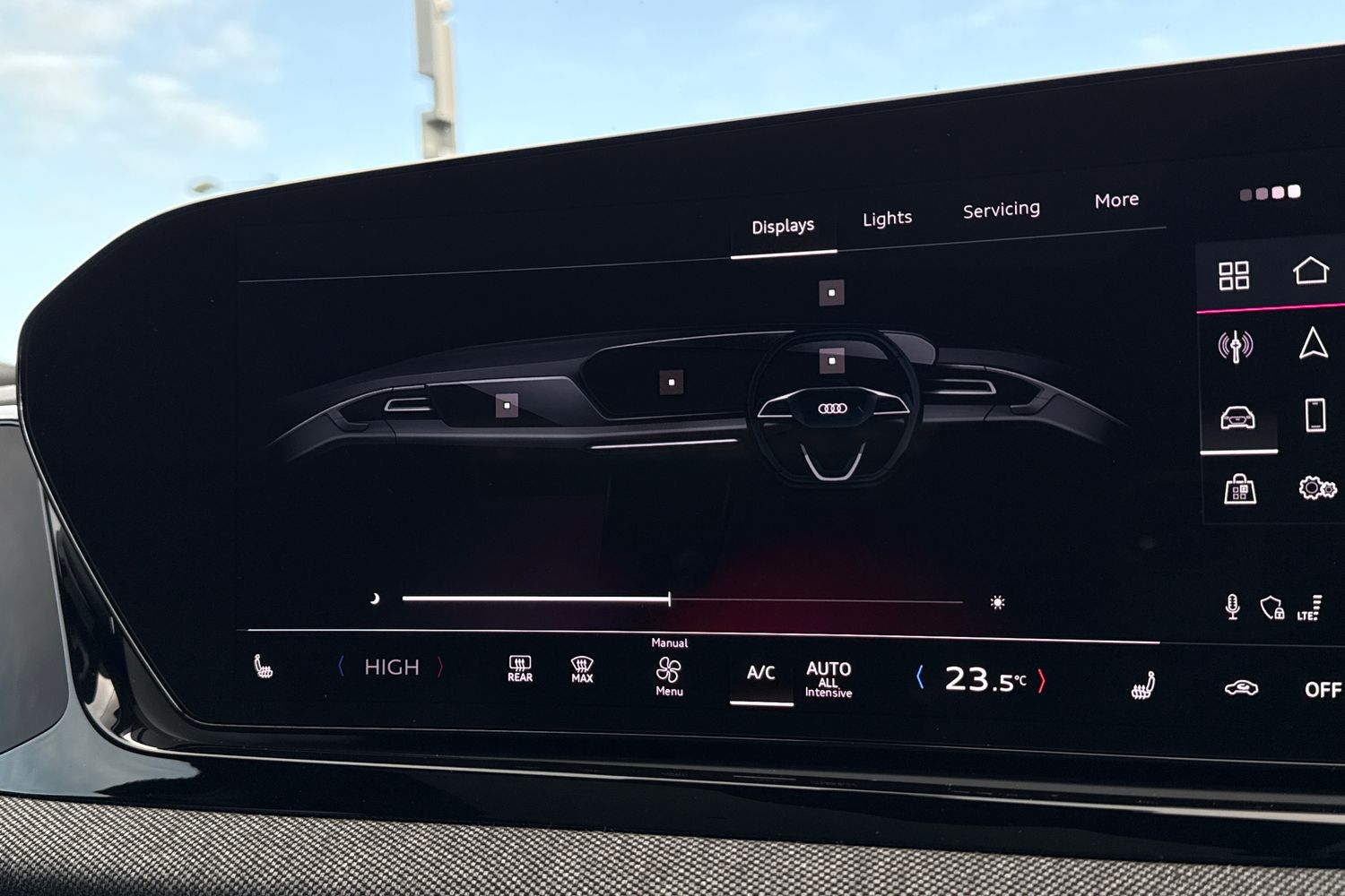 Used Audi A6 2025 for sale - 76876106: Photo 41