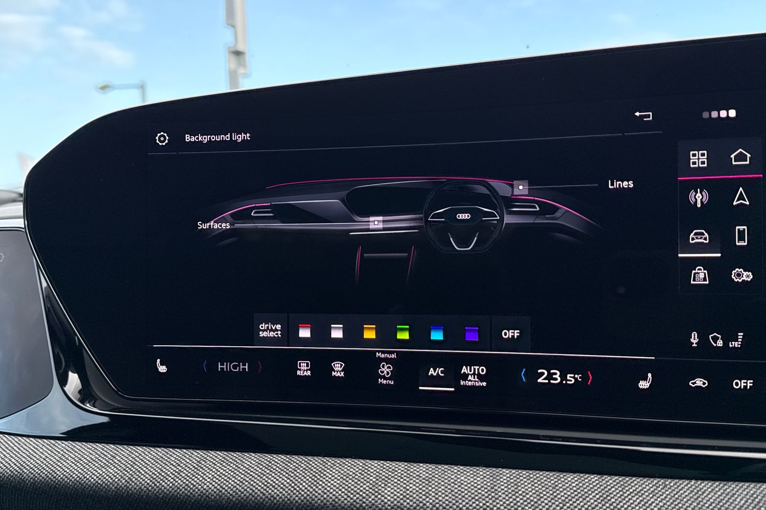 Used Audi A6 2025 for sale - 76876106: Photo 42