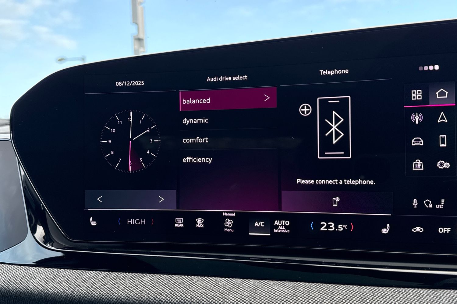 Used Audi A6 2025 for sale - 76876106: Photo 43