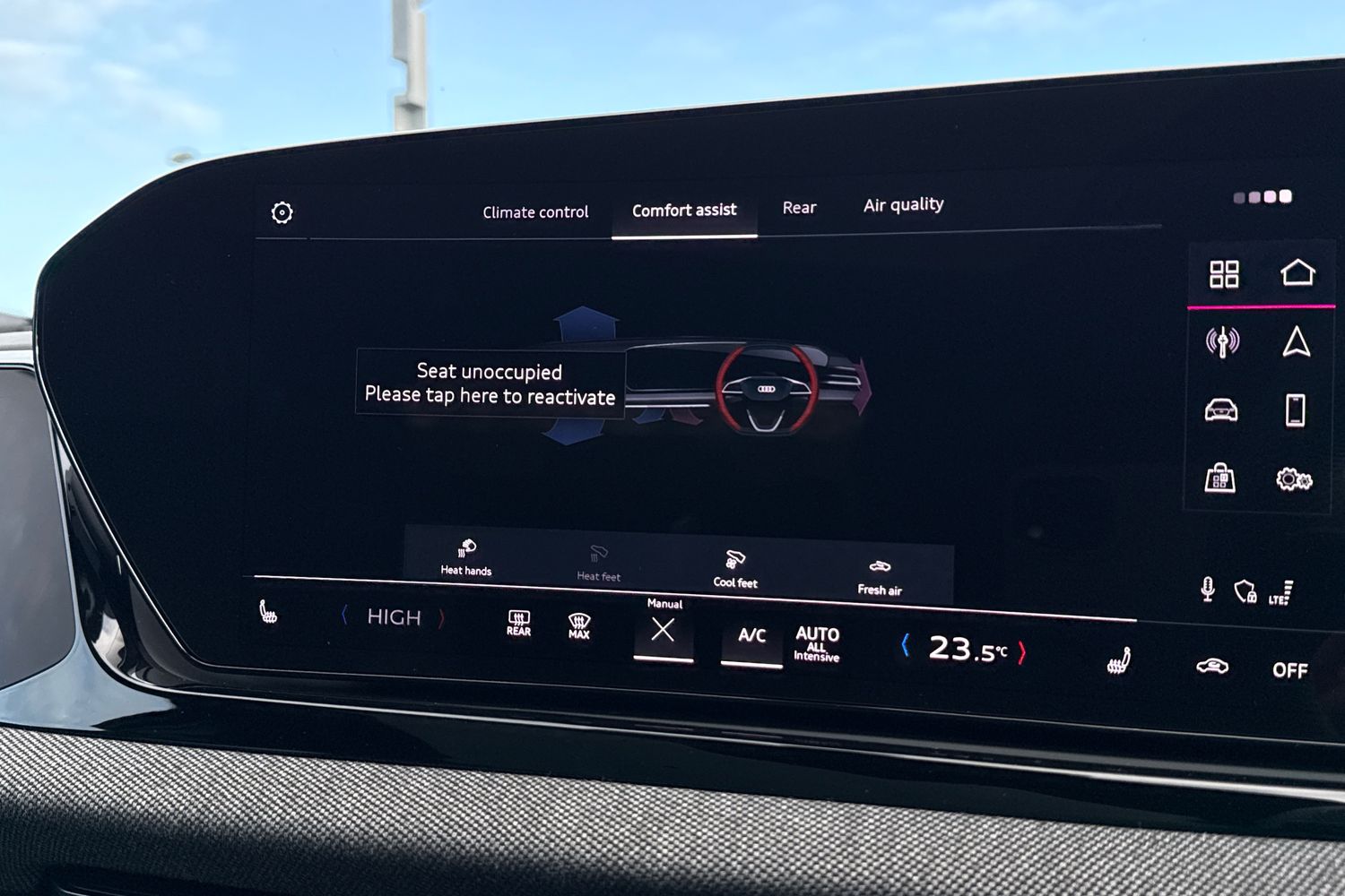 Used Audi A6 2025 for sale - 76876106: Photo 44