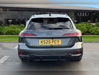 Used Audi A6 2025 for sale - 76876106: Photo