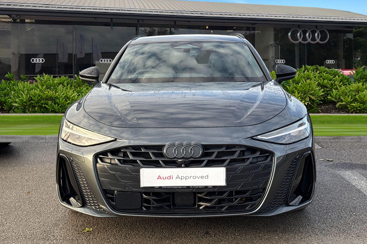 Used Audi A6 2025 for sale - 76876106: Photo 6