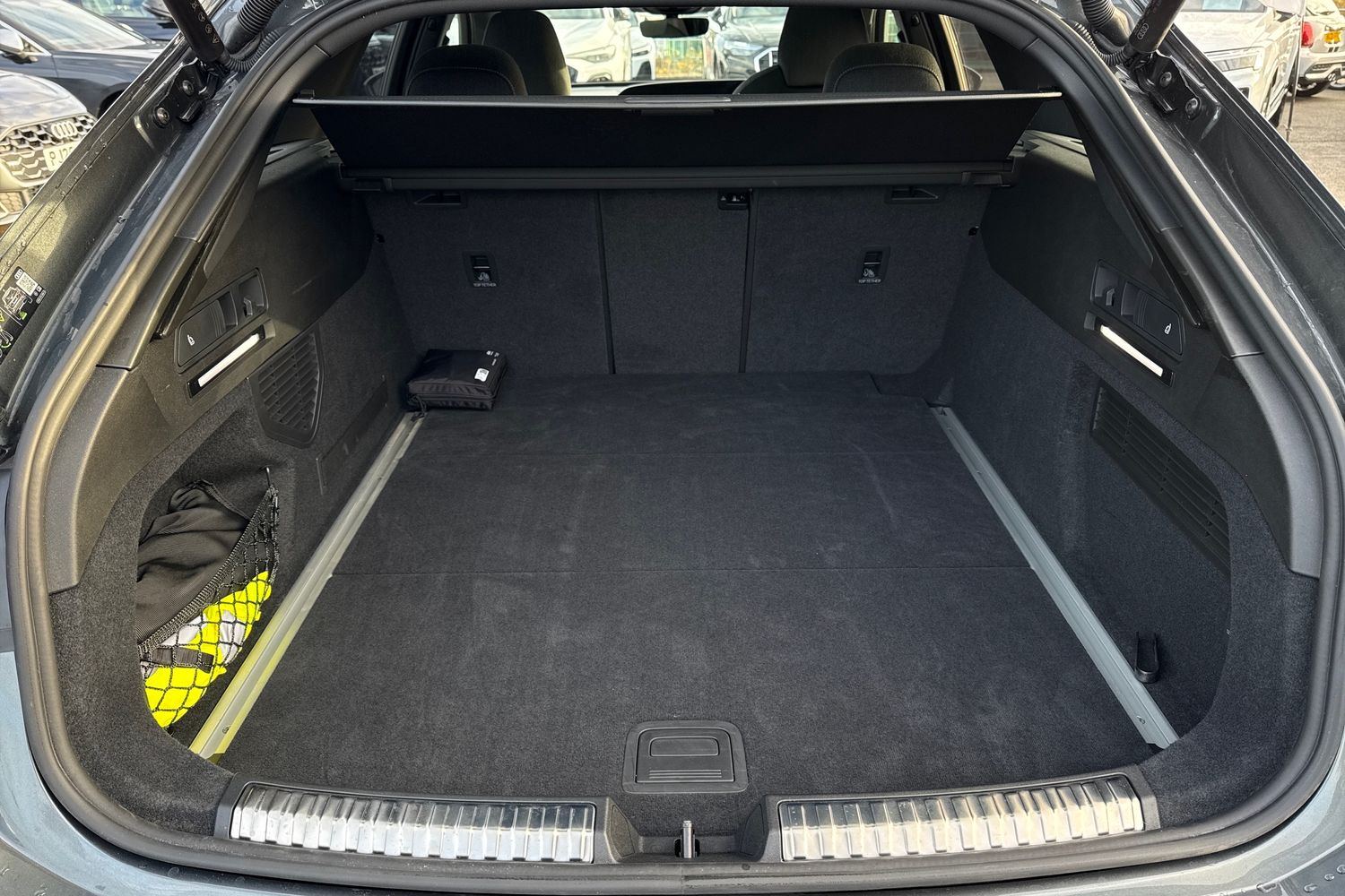 Used Audi A6 2025 for sale - 76876106: Photo 7