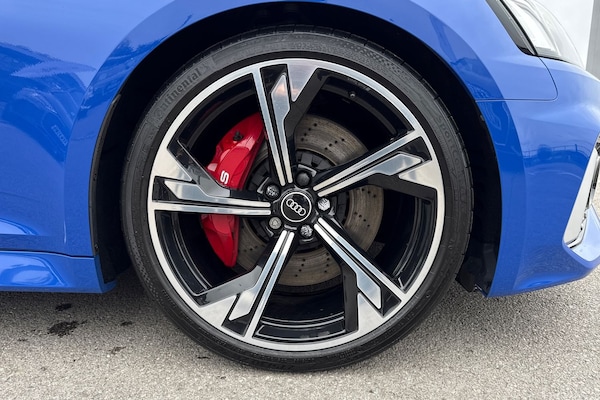 Used Audi RS5 2021 for sale - 76106871: Photo 10