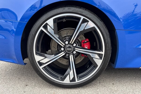 Used Audi RS5 2021 for sale - 76106871: Photo 11