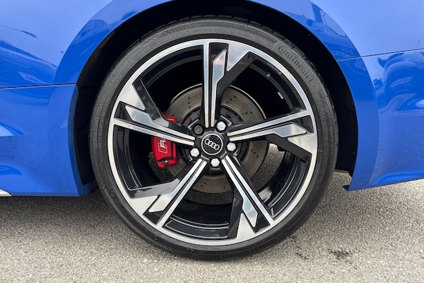 Used Audi RS5 2021 for sale - 76106871: Photo 12