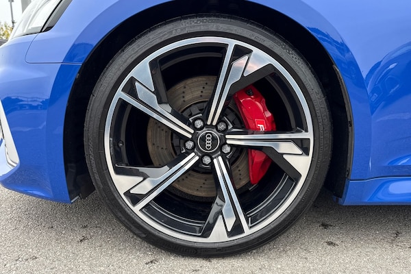 Used Audi RS5 2021 for sale - 76106871: Photo 13