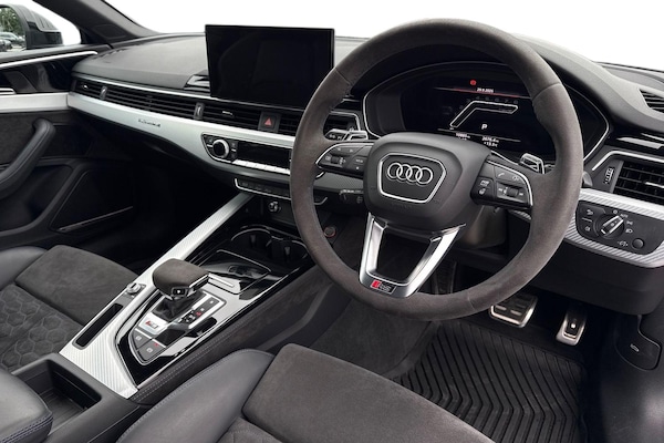 Used Audi RS5 2021 for sale - 76106871: Photo 14