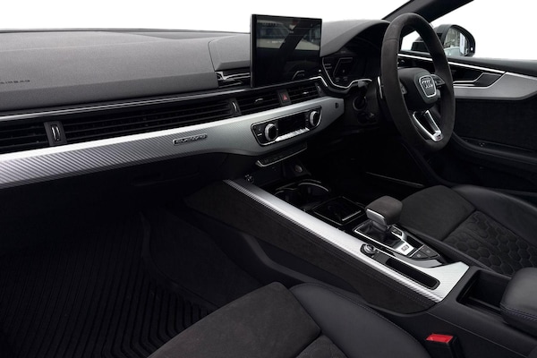 Used Audi RS5 2021 for sale - 76106871: Photo 15