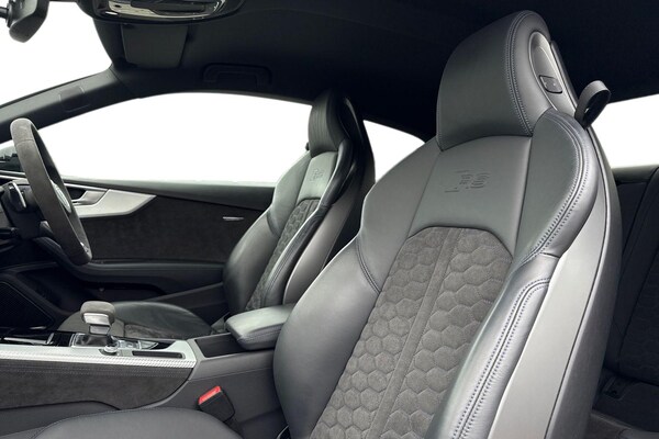 Used Audi RS5 2021 for sale - 76106871: Photo 16