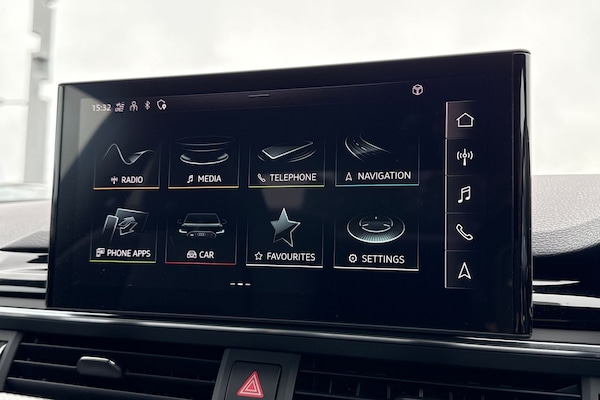 Used Audi RS5 2021 for sale - 76106871: Photo 17