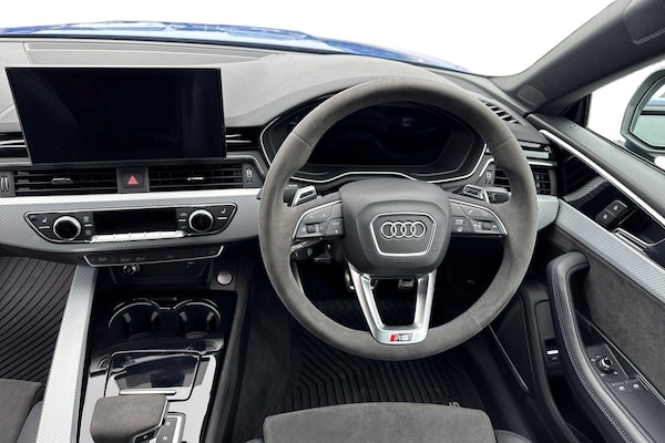 Used Audi RS5 2021 for sale - 76106871: Photo 18