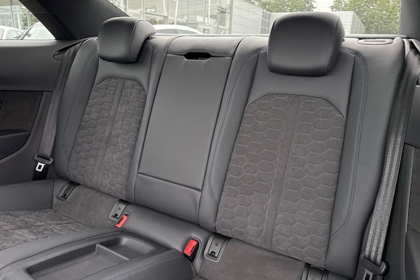 Used Audi RS5 2021 for sale - 76106871: Photo 19