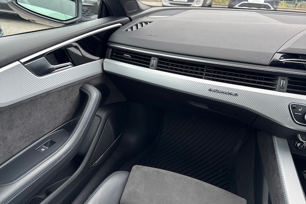 Used Audi RS5 2021 for sale - 76106871: Photo 20