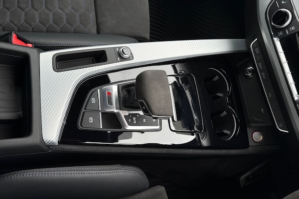 Used Audi RS5 2021 for sale - 76106871: Photo 23
