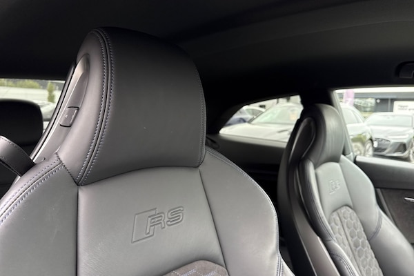 Used Audi RS5 2021 for sale - 76106871: Photo 24