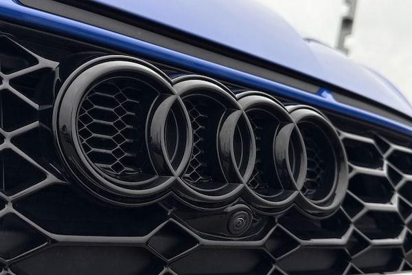Used Audi RS5 2021 for sale - 76106871: Photo 25