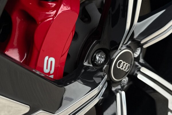 Used Audi RS5 2021 for sale - 76106871: Photo 27
