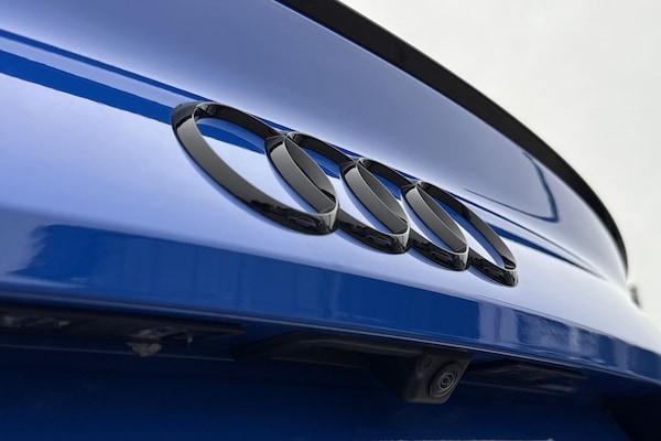 Used Audi RS5 2021 for sale - 76106871: Photo 28