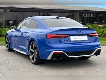 Used Audi RS5 2021 for sale - 76106871: Photo 2