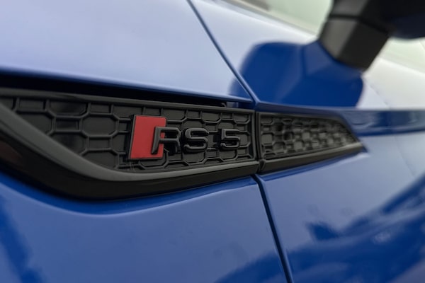 Used Audi RS5 2021 for sale - 76106871: Photo 30