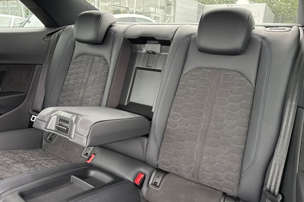 Used Audi RS5 2021 for sale - 76106871: Photo 35