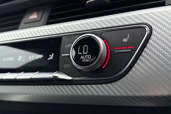 Used Audi RS5 2021 for sale - 76106871: Photo 38