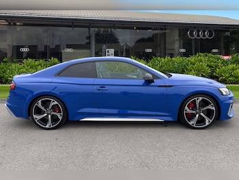 Used Audi RS5 2021 for sale - 76106871: Photo 3