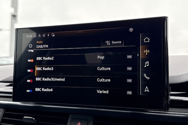 Used Audi RS5 2021 for sale - 76106871: Photo 42