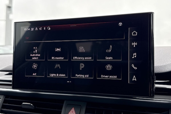 Used Audi RS5 2021 for sale - 76106871: Photo 43