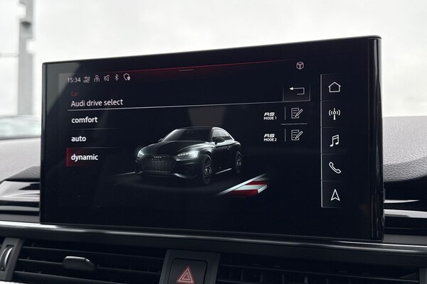 Used Audi RS5 2021 for sale - 76106871: Photo 44