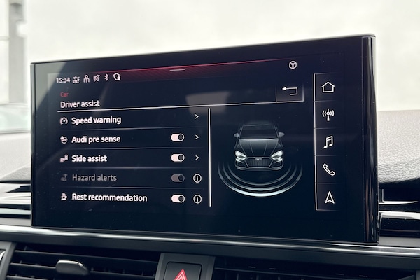 Used Audi RS5 2021 for sale - 76106871: Photo 45