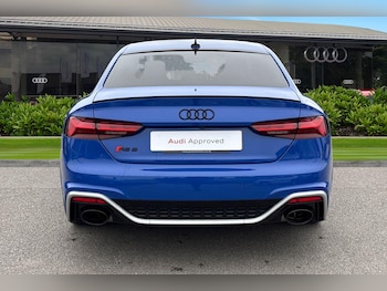 Used Audi RS5 2021 for sale - 76106871: Photo 4