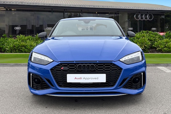 Used Audi RS5 2021 for sale - 76106871: Photo 6