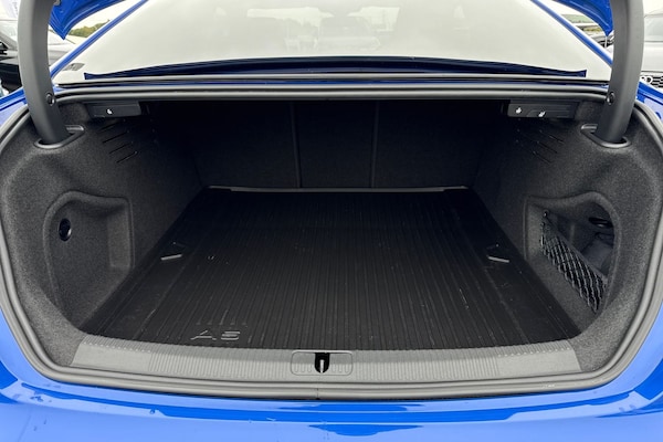 Used Audi RS5 2021 for sale - 76106871: Photo 7