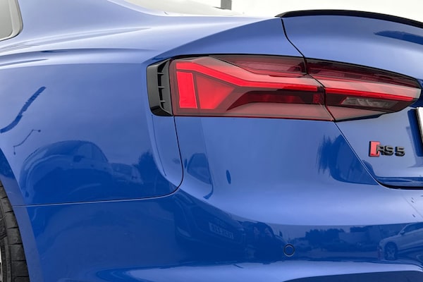 Used Audi RS5 2021 for sale - 76106871: Photo 8