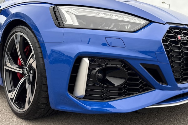 Used Audi RS5 2021 for sale - 76106871: Photo 9