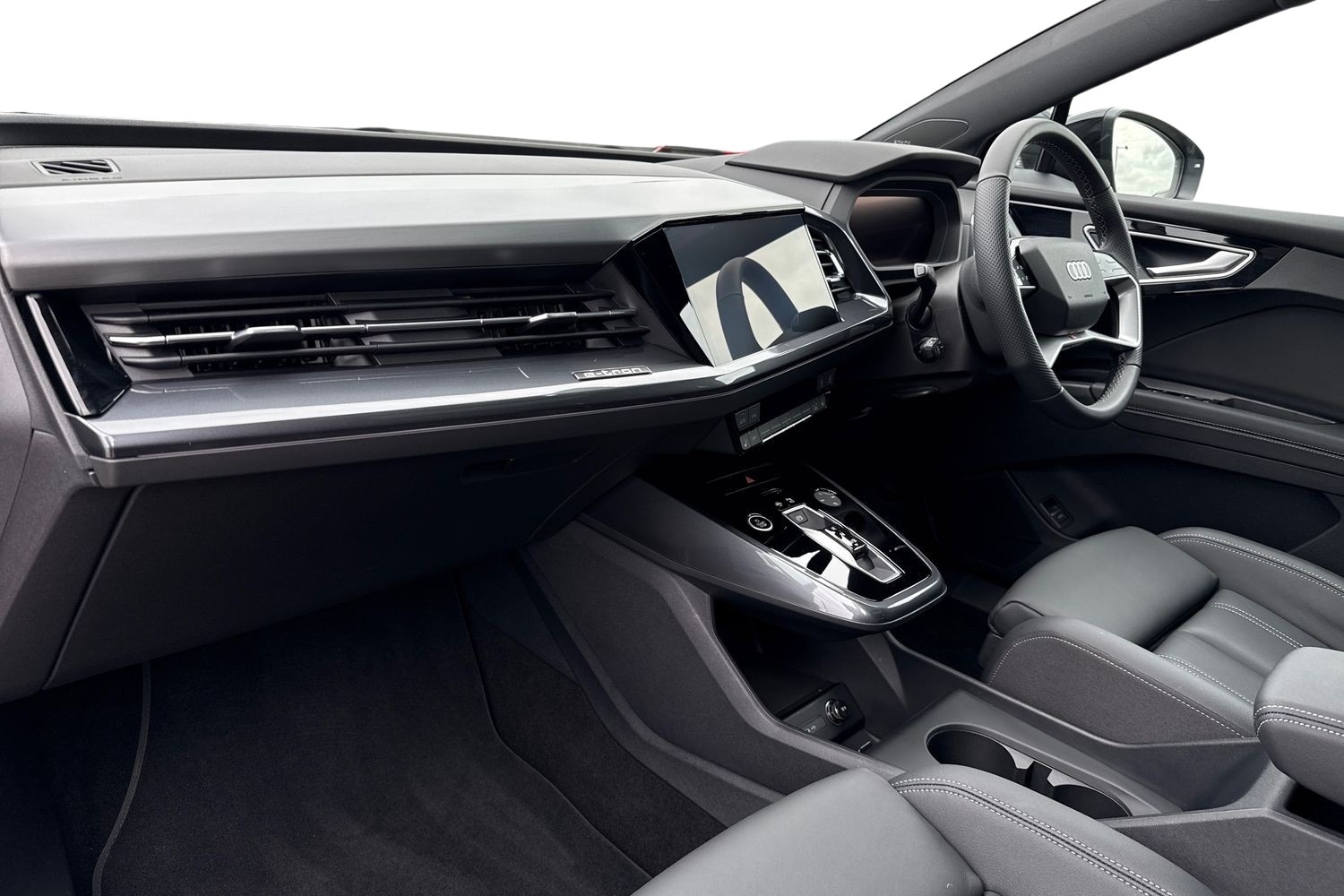 Used Audi Q4 e-tron 2025 for sale - 76558124: Photo 14